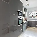 Apartmán Guestready - Abundant Light And Charm In Charonne Paříž