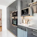 Guestready - Abundant Light And Charm In Charonne Apartmán Paříž