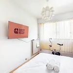 Guestready - Abundant Light And Charm In Charonne * Paříž