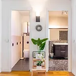Apartmán Guestready - Abundant Light And Charm In Charonne
