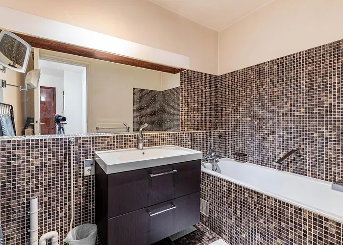 Guestready - Abundant Light And Charm In Charonne Апартаменты Париж